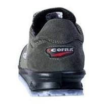 Zapatos de seguridad Cofra Athletic S1P SRC 78400-004