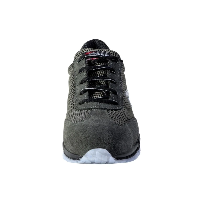 Zapatos de seguridad Cofra Athletic S1P SRC 78400-004