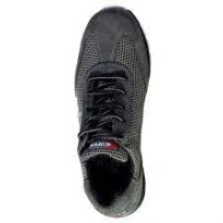 Zapatos de seguridad Cofra Athletic S1P SRC 78400-004