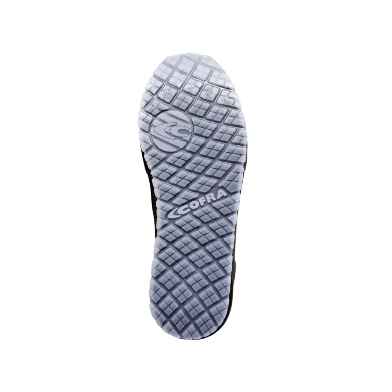 Zapatos de seguridad Cofra Athletic S1P SRC 78400-004