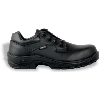 Zapatos de seguridad Cofra Karolus S3 HRO SRC 10121-000