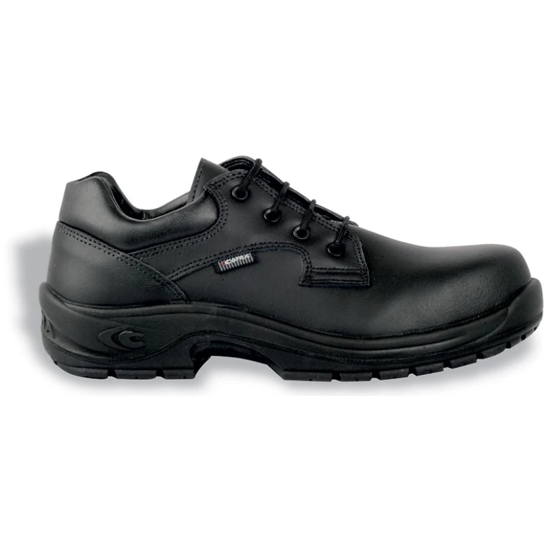Zapatos de seguridad Cofra Karolus S3 HRO SRC 10121-000