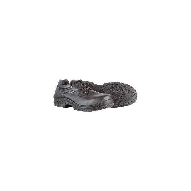 Zapatos de seguridad Cofra Karolus S3 HRO SRC 10121-000