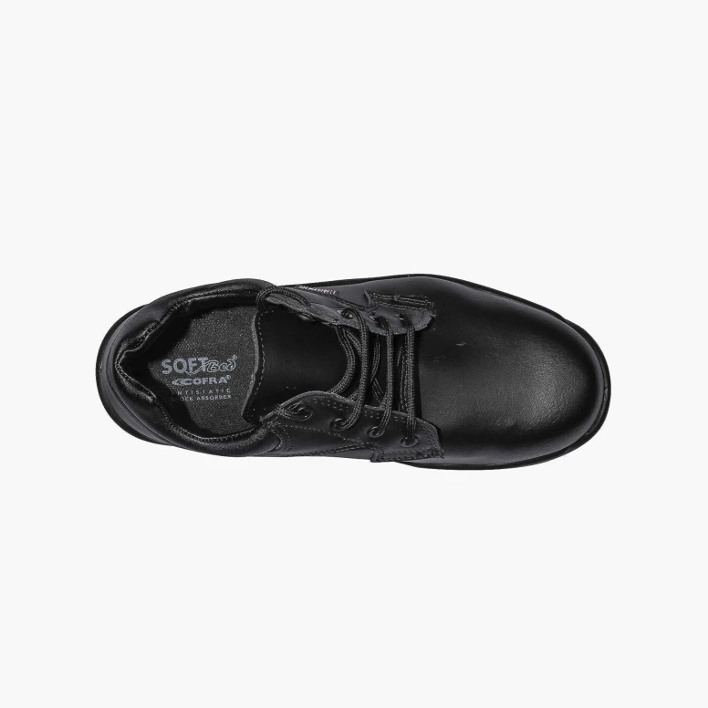 Zapatos de seguridad Cofra Karolus S3 HRO SRC 10121-000