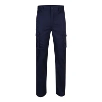 Pantalón de trabajo Elástico Multibolsillos Velilla 103002S