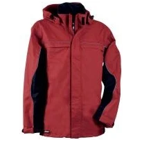 Chaqueta de trabajo Multibolsillos Cofra Bylot V090-0-00 2