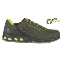Zapatos de seguridad Cofra Hertz S3 SRC 73000-000