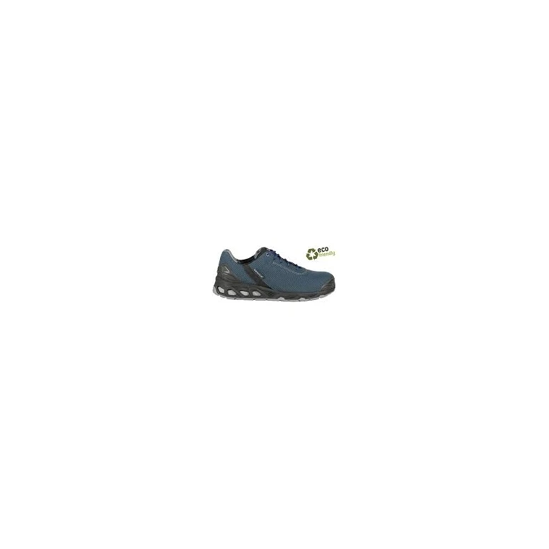 Zapatos de seguridad Cofra Hertz S3 SRC 73000-000