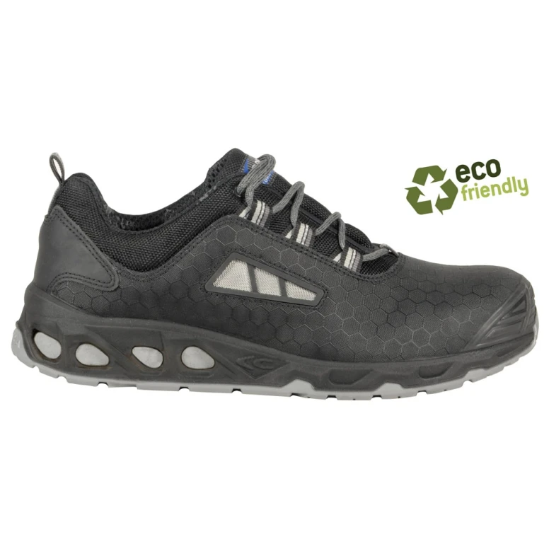 Zapatos de seguridad Cofra Minute S3 SRC 73110-000