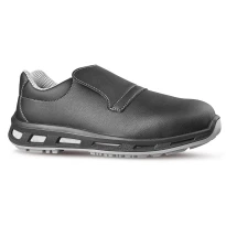 Zapatos de seguridad U-power Noir S2 SRC RL20282