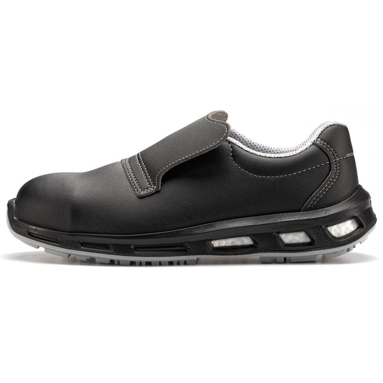 Zapatos de seguridad U-power Noir S2 SRC RL20282