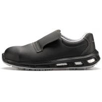Zapatos de seguridad U-power Noir S2 SRC RL20282