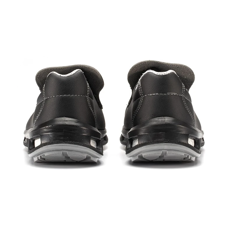Zapatos de seguridad U-power Noir S2 SRC RL20282