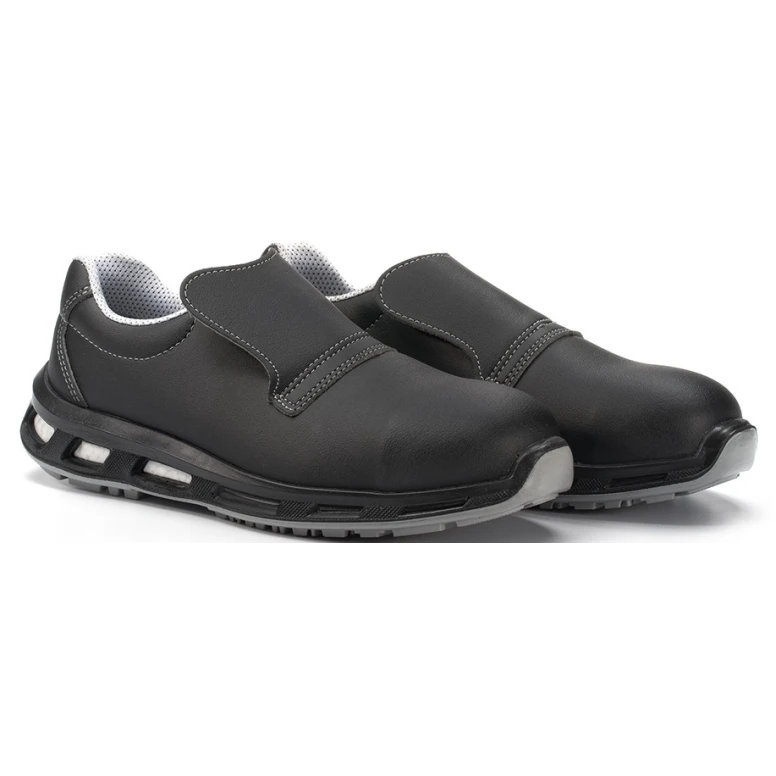 Zapatos de seguridad U-power Noir S2 SRC RL20282