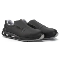 Zapatos de seguridad U-power Noir S2 SRC RL20282
