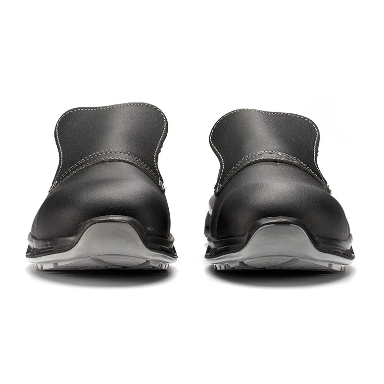 Zapatos de seguridad U-power Noir S2 SRC RL20282