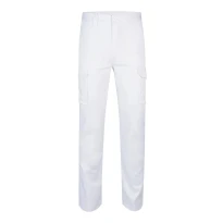 Pantalón de trabajo Elástico Multibolsillos Velilla 103002S