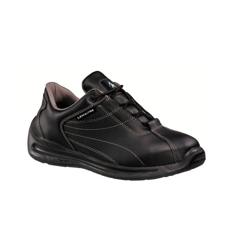 Zapatos de seguridad Lemaitre Sporty S3 CI SRC SPOYS30NR
