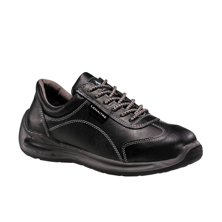 Zapatos de seguridad Lemaitre Speedster S2 CI SRC SPENS20NR