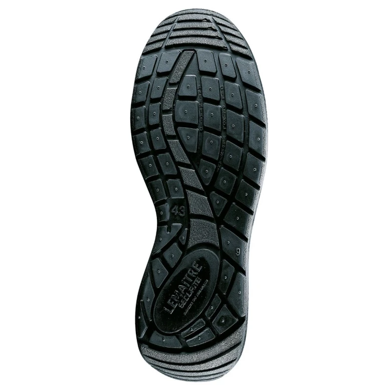 Zapatos de seguridad Lemaitre Speedster S2 CI SRC SPENS20NR