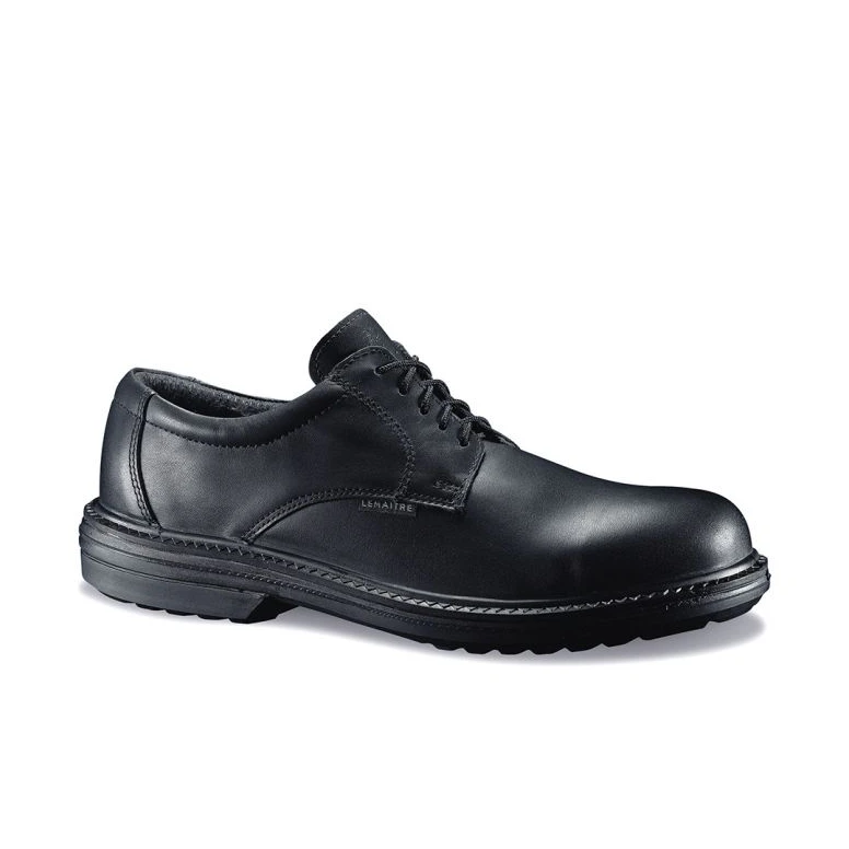 Mocasín de seguridad Lemaitre Pegase S3 SRC PEGAS30NR