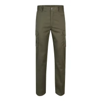 Pantalón de trabajo Elástico Multibolsillos Velilla 103002S