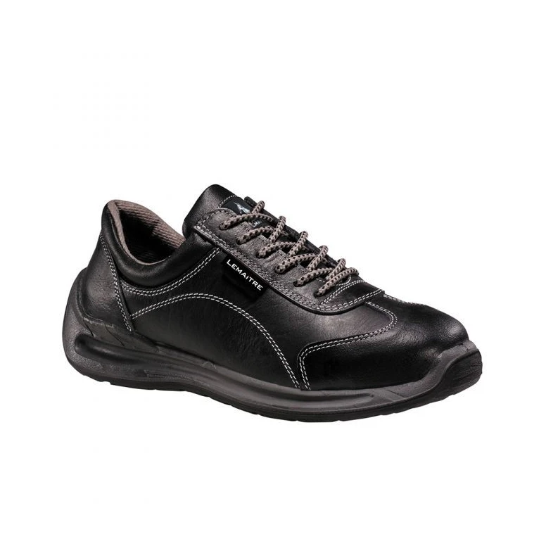 Zapatos de seguridad Lemaitre Speedster S3 CI ESD SRC SPENS30NR