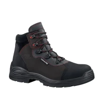 Zapatos de seguridad Lemaitre Pegaso S3 SRC CI PEGBS30BFSN