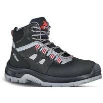 Zapatos de seguridad U-power Cross S3 SRC UC10014