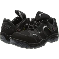 Zapatos de seguridad Cofra Franklin Black SB E P FO SRC 20610-001 2