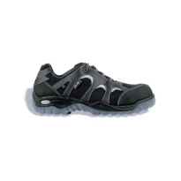 Zapatos de seguridad Cofra Franklin Black SB E P FO SRC 20610-001