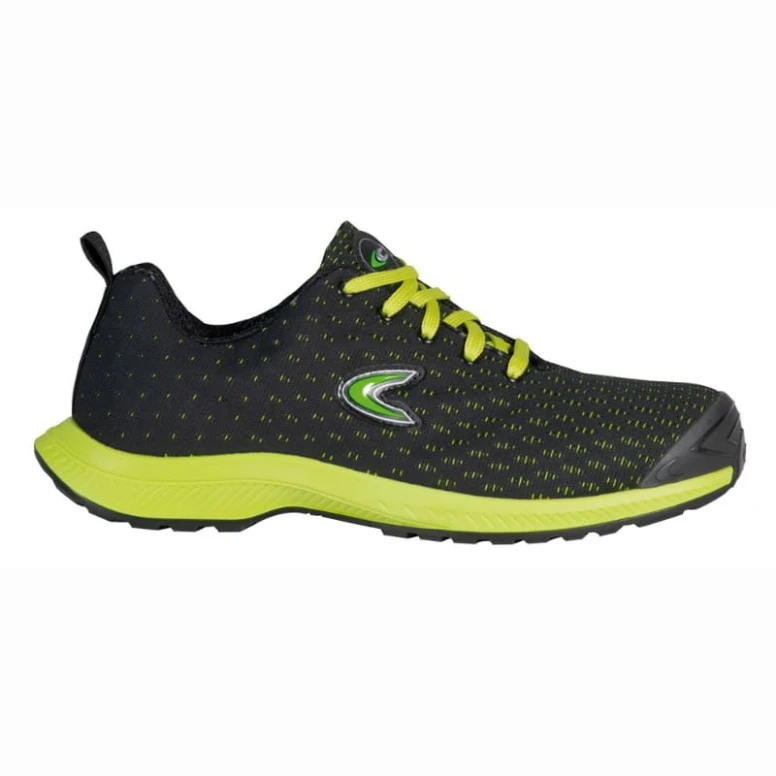 Zapatos de seguridad Cofra Northrop S3 SRC 18540-002