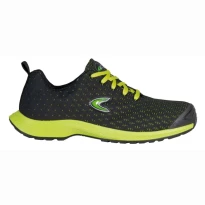 Zapatos de seguridad Cofra Northrop S3 SRC 18540-002