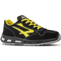 Zapatos de seguridad U-power Axel S1P SRC ESD RL20236