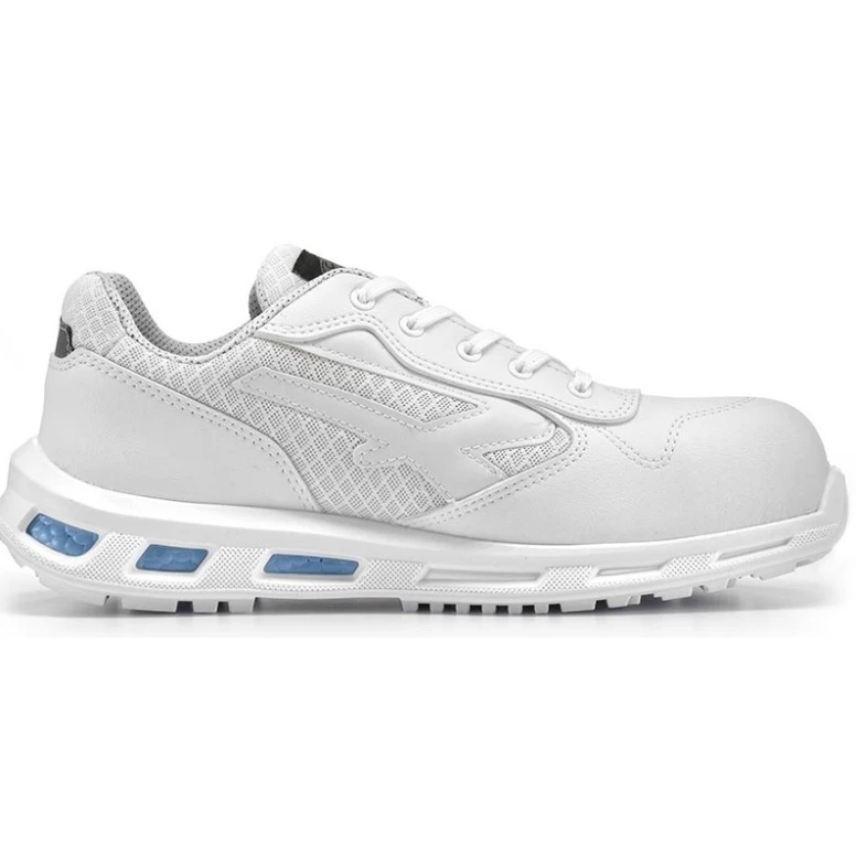 Zapatos de seguridad U-power June S1 SRC RL20241