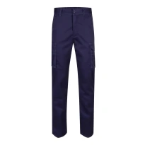 Pantalón de trabajo Elástico Multibolsillos Velilla 103002S