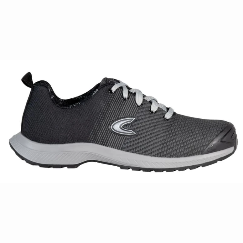 Zapatos de seguridad Cofra Overture S3 SRC 18540-000