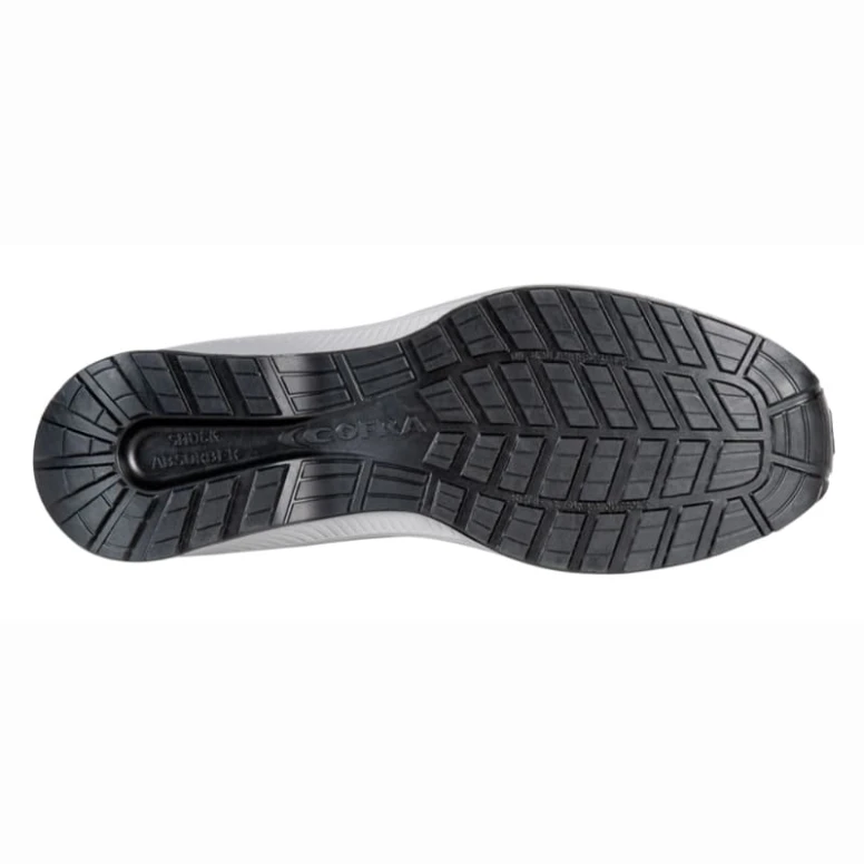 Zapatos de seguridad Cofra Overture S3 SRC 18540-000