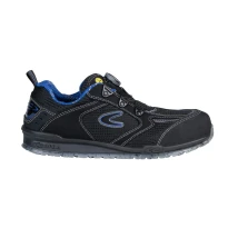 Zapatos de seguridad Cofra Faster S1PS FO ESD SRC BOA 78452-N00