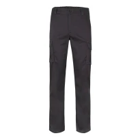 Pantalón de trabajo Elástico Multibolsillos Velilla 103005S