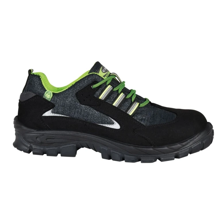 Zapatos de seguridad Cofra Baldr ESD S3 SRC 13250-000
