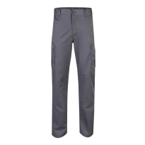 Pantalón de trabajo Elástico Multibolsillos Velilla 103005S