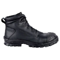 Zapatos de seguridad Cofra Njord S3 SRC 13081-000
