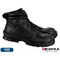 Zapatos de seguridad Cofra Njord S3 SRC 13081-000