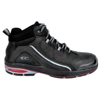 Zapatos de seguridad Cofra Triplete S3 SRC 19180-000