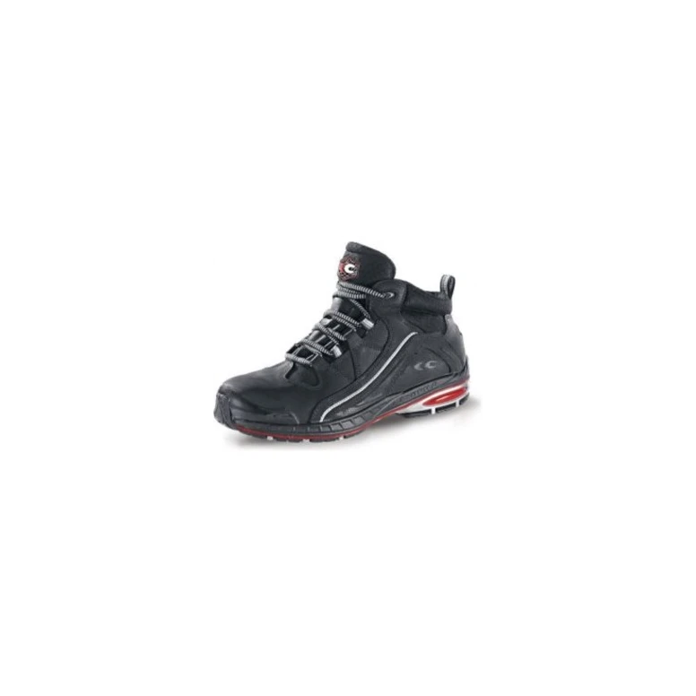 Zapatos de seguridad Cofra Triplete S3 SRC 19180-000