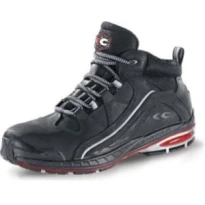 Zapatos de seguridad Cofra Triplete S3 SRC 19180-000