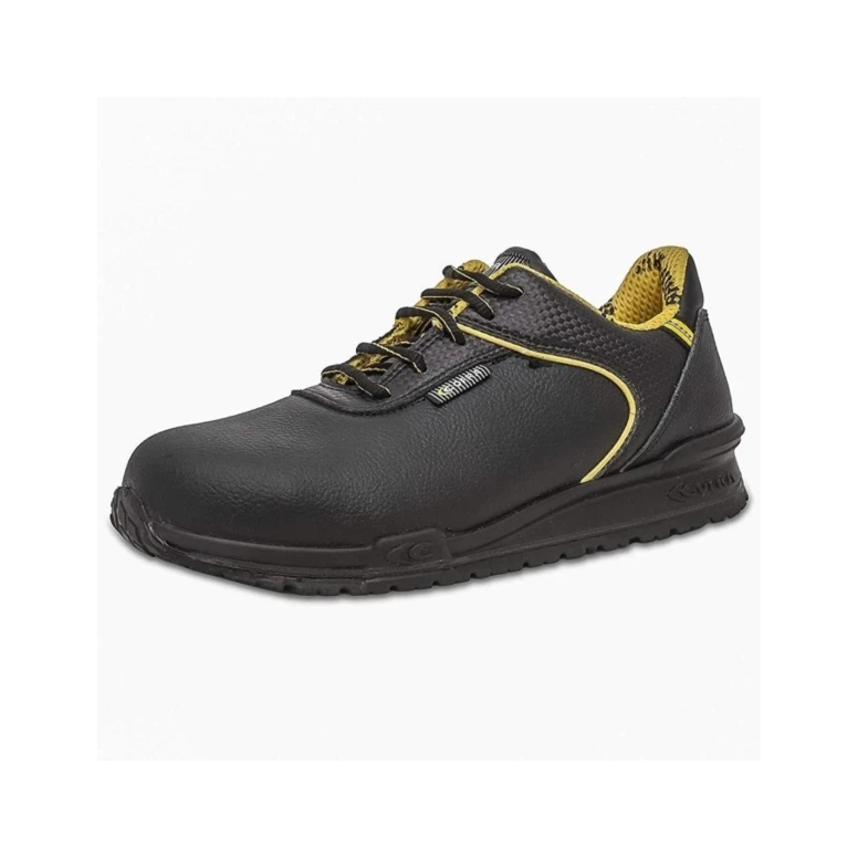 Liquidación total - Zapatos de seguridad Cofra Gamper S3 SRC 78431-002 Número 36