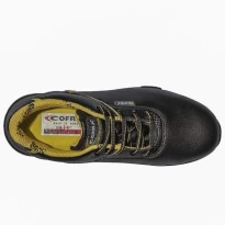 Liquidación total - Zapatos de seguridad Cofra Gamper S3 SRC 78431-002 Número 36