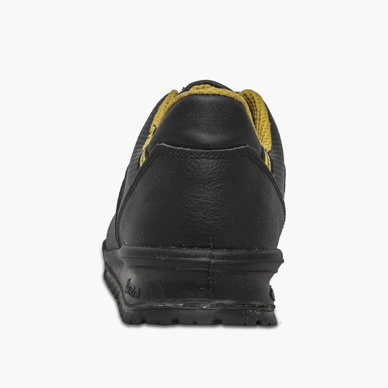 Liquidación total - Zapatos de seguridad Cofra Gamper S3 SRC 78431-002 Número 36